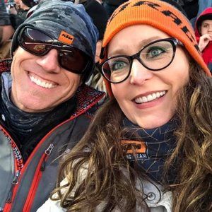 Meet your Posher, Tia